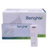 BERIGHT MET Rapid Test Cassette (Urine) 1 |