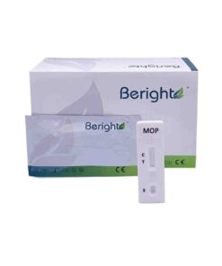 BERIGHT MOP Rapid Test Cassette