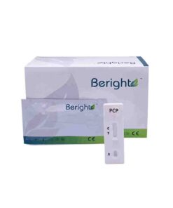 BERIGHT PCP Rapid Test Cassette (Urine)