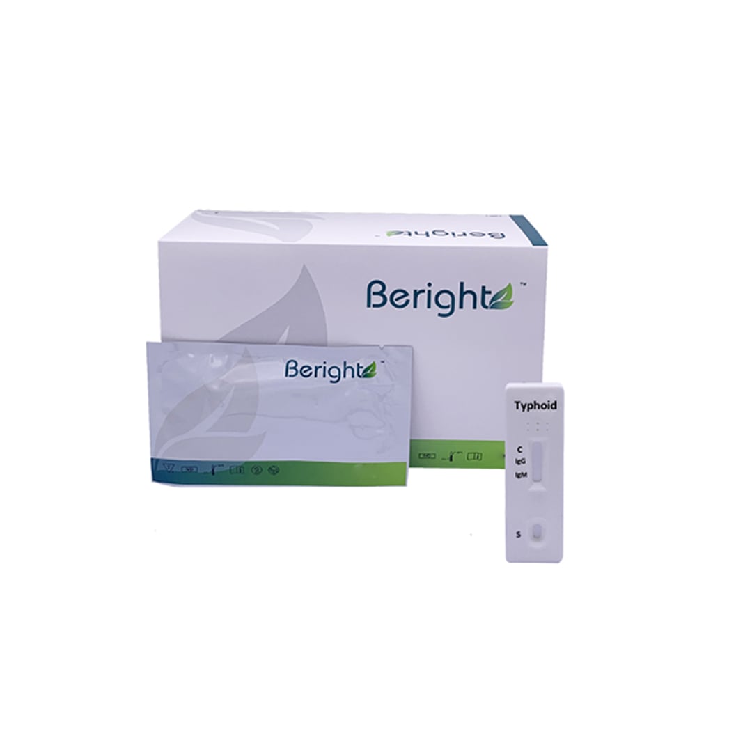 Gambar+BERIGHT+Typhoid+Rapid+Test+Cassette+Whole+BloodSerumPlasma |