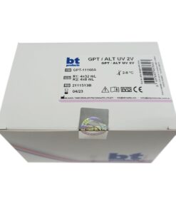 BT PRODUCTS GPT/ALT UV 2V (GPT-11160A)