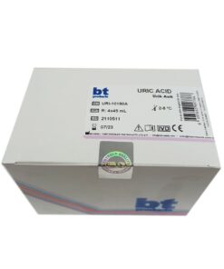 BT PRODUCTS URIC ACID (URI-10180A)