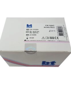 BT Products CK-NAC (CK-10160A)