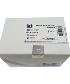 BT Products Triglycerides (TRI-10180A)