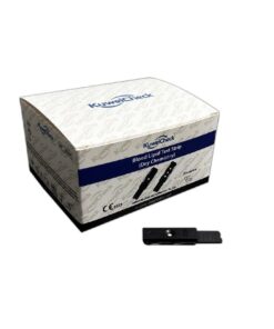 KuweiCheck Blood Lipid Test Strip (Dry Chemistry)