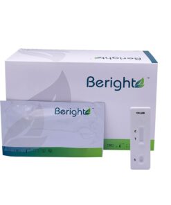 BERIGHT CK-MB Rapid Test Cassette (Whole Blood /Serum/Plasma)