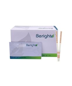 BERIGHT COC Rapid Test Dipstick (Urine)