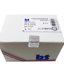 BT PRODUCTS Cholinesterase (CHE-10100)