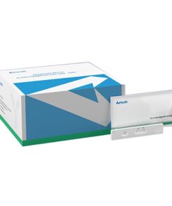 AEHEALTH D-Dimer Rapid Quantitative Test (Immunofluorescence Assay)