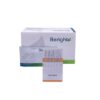 BERIGHT MULTI-DRUG 6 DRUGS RAPID TEST PANEL (URINE) (MOP300/COC300/THC50/AMP1000/MET1000/BZO300) 2 |