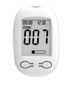 LYSUN Blood Glucose Meter