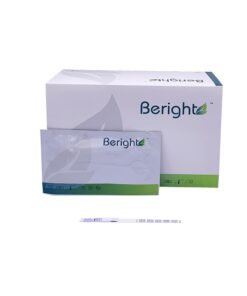 BERIGHT hCG Pregnancy Rapid Test Dipstick (Urine)
