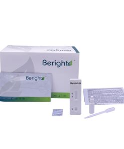 BERIGHT H. pylori Antibody Rapid Test Cassette (Whole Blood/Serum/Plasma)