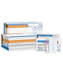 OnSite H. Pylori Ab Combo Rapid Test