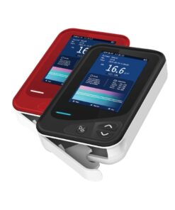 REIGED DIAGNOSTICS Hemoglobin Analyzer