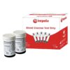 IMPOLA Blood Glucose Test Strip