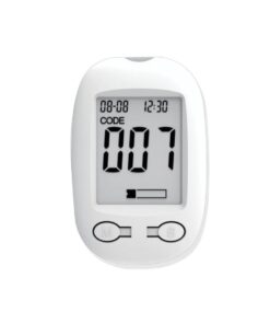 IMPOLA Blood Glucose Meter