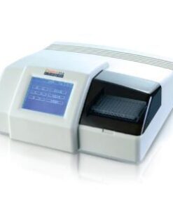 CARETIUM Microplate Reader KC-100 and Accessories