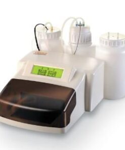 CARETIUM Microplate Washer KWP-100 and Accessories