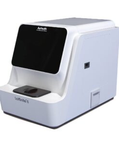 AEHEALTH Hemoglobin analyzer (Chromatography) LAFFINITE II