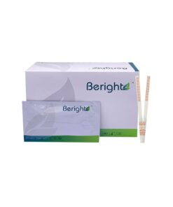 BERIGHT MOP Rapid Test Dipstick (Urine)