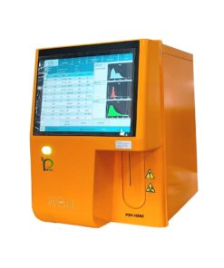 PORLAK PJH H360 Auto 3-Diff Hematology Analyzer Terbaik