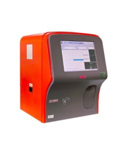 PORLAK Fully Auto 5-Part Hematology Analyzer