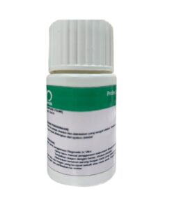 PORLAK Probe Cleanser: Pembersih Probe Hematology Analyzer