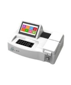 REIGED DIAGNOSTICS Semi-Auto Chemistry Analyzer RD-101