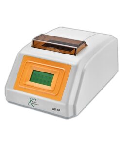 REIGED DIAGNOSTICS Automated ESR Analyzer RD-10