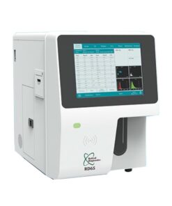 REIGED DIAGNOSTICS RD6S Fully Auto 5-part Hematology Analyzer