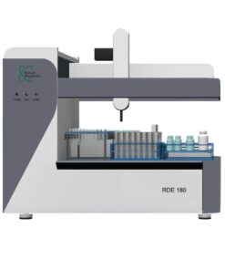 REIGED DIAGNOSTICS Fully Automated ELISA Workstation RDE-180