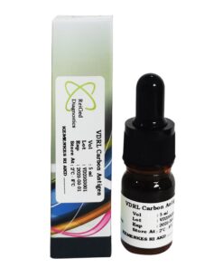 REIGED DIAGNOSTICS VDRL Carbon Antigen