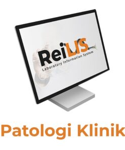 ReiLIS Patologi Klinik