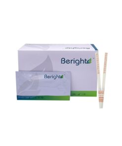 BERIGHT THC Rapid Test Dipstick (Urine)
