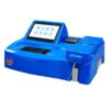 HETO HT B101 Semi Automatic Biochemistry Analyzer 1 |