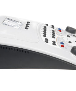 Inventis Harp: Diagnostic Audiometer Dual Channel Profesional 3 |