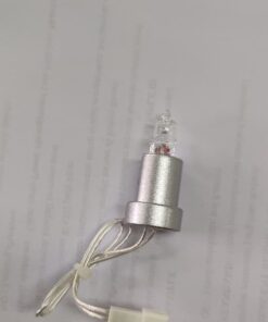 Lamp House Assembly