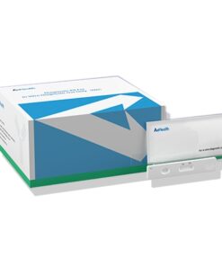 AEHEALTH MAU (Microalbumin) Rapid Quantitative Test (Immunofluorescence Assay)