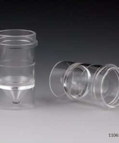 Micro Sample Cup