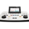 Audiometer Diagnostik Interacoustics AD528 - Alat Tes Pendengaran Portabel 2 |