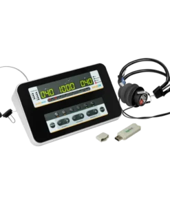 Labat Audiomini: Audiometer Skrining Portabel Terpercaya