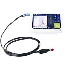 Resonance R16M: Timpanometer Portabel Middle Ear Analyzer