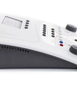 Viola Timpanometer & Audiometer: Alat Diagnostik 2-in-1 Terbaik 3 |