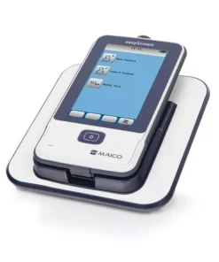 EasyScreen: Alat Skrining Pendengaran Bayi Newborn Terpercaya 4 |