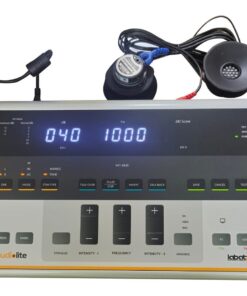 Labat Audiolite: Audiometer Skrining Pendengaran Portabel Terpercaya