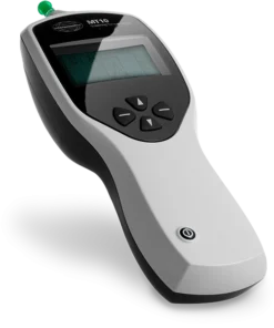 MT-10 Tympanometer Handheld - Alat Tes Telinga Tengah Portabel