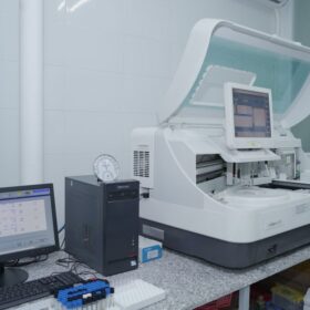 Clairity Particle Analyzer vs 3 Brand Serupa: Review Lengkap