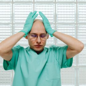 6 Dokter Internsip Mayoritas Meninggal: Analisis & Solusi MCU 5 Rentetan Kematian Dokter Internsip Jadi Sorotan: 7 Faktor Penyebab & Solusi