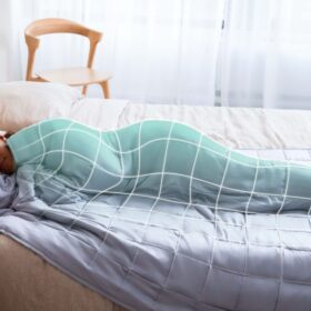 7 Makanan Sebaiknya Dihindari Jika Ingin Tidur Nyenyak